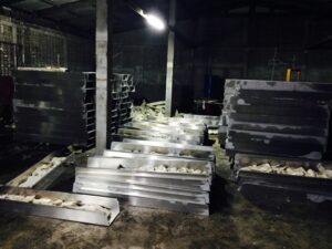 รับทำแพพิษณุโลก