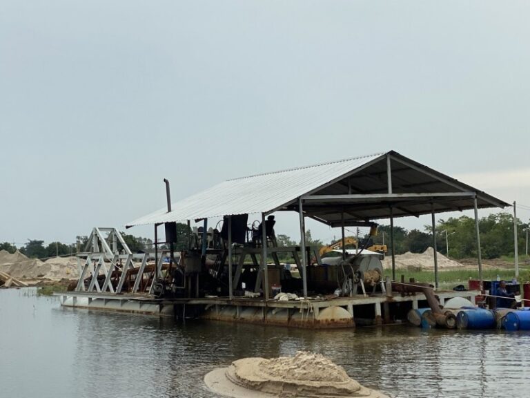 รับทำแพกำแพงเพชร