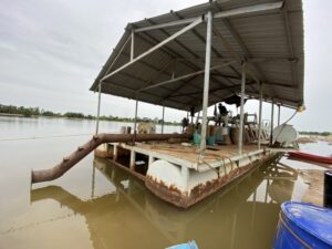 รับทำแพภาคตะวันออก