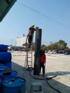 รับทำแพนนทบุรี