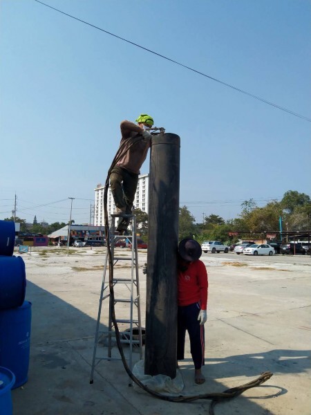 รับทำแพปทุมธานี