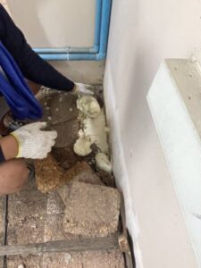 รับทำแพปริมณฑล