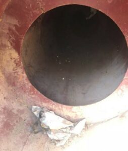 ฉีดพียูโฟมทุ่นลอยน้ำอ่างทอง