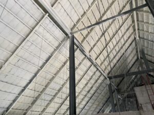 ฉีดพียูโฟมทุ่นลอยน้ำเพชรบูรณ์