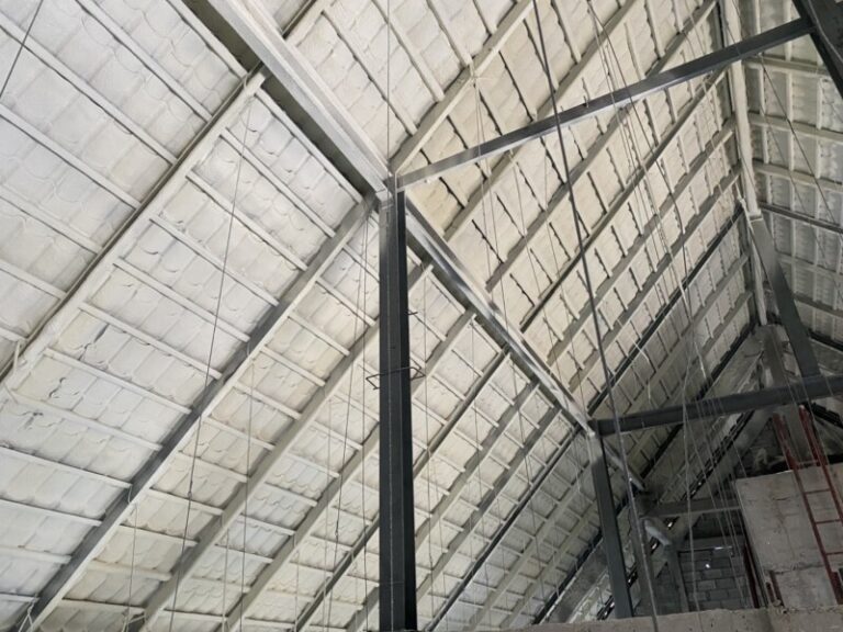 ฉีดพียูโฟมทุ่นลอยน้ำเพชรบูรณ์