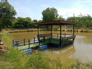 ฉีดพียูโฟมทุ่นลอยน้ำใกล้ฉัน